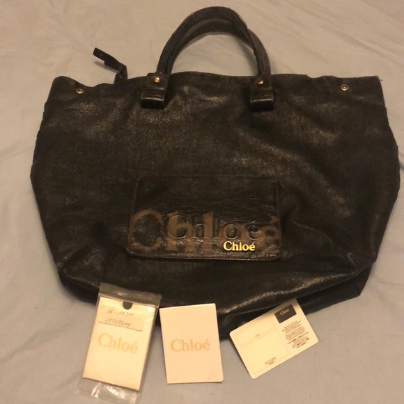 chloe bag black friday